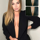 Soutien-gorge de levage invisible adhésif