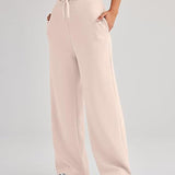 Pantalon Taille Haute Sport