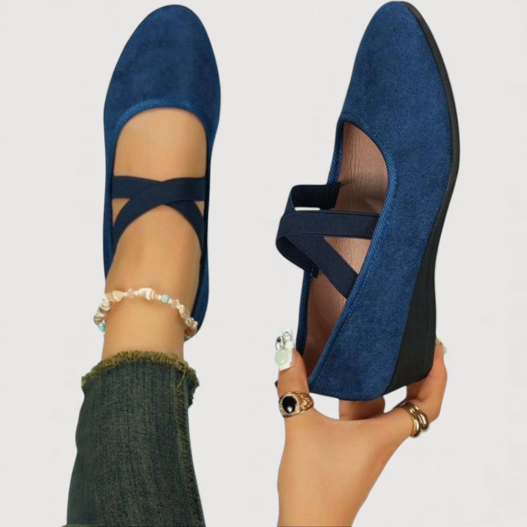 Sixta | Ballerines Plates Classiques