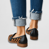 Chona | Mocassins Doux pour le Quotidien