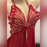 Chemise De Nuit Grande Taille Fraîche Et Confortable