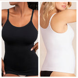 💕2025 Vente Chaude Toute La Journée Mise En Forme Confort Stretch Camisole