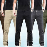 Multipants – Pantalon Cargo Extensible À Haute Élasticité, Multi-Poches Et Durable