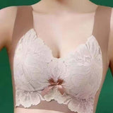 Soutien-Gorge Push-Up Anti-Affaissement
