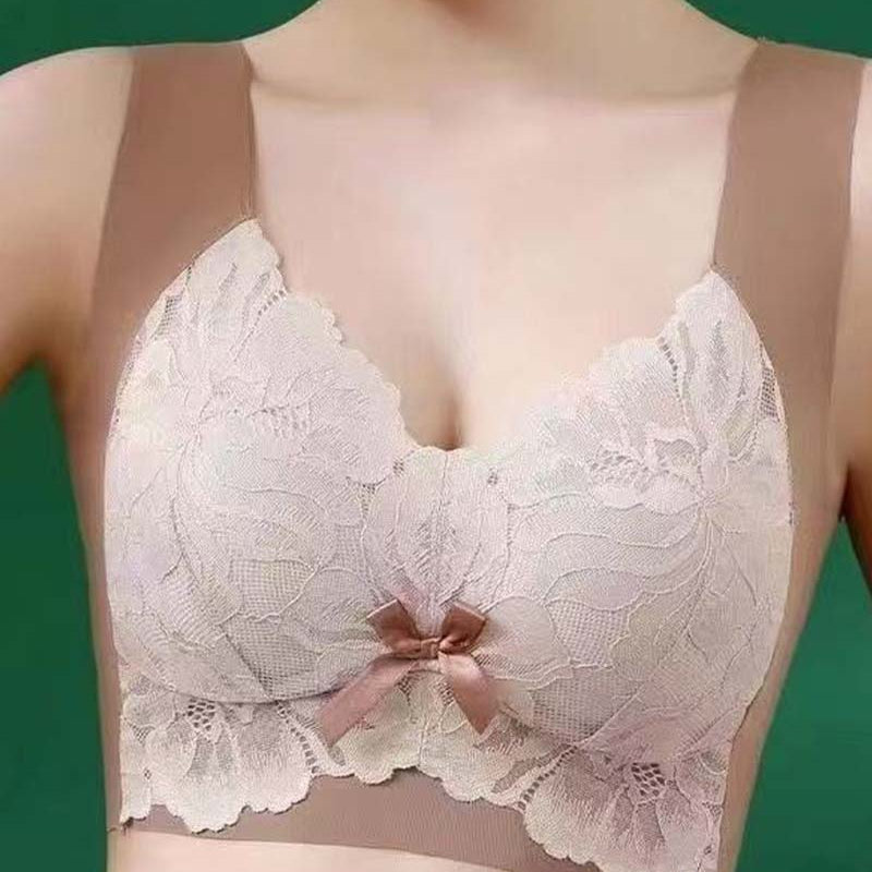 Soutien-Gorge Push-Up Anti-Affaissement