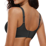 💖Soutien-Gorge Sans Couture Coquillage Push-Up