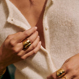 Chint | Cardigan à Boutons Ultra Doux pour Femmes