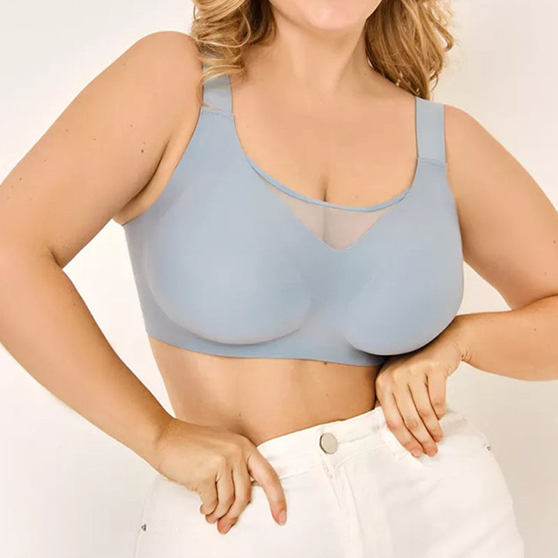 Soutien-gorge Grande Taille Sans Couture