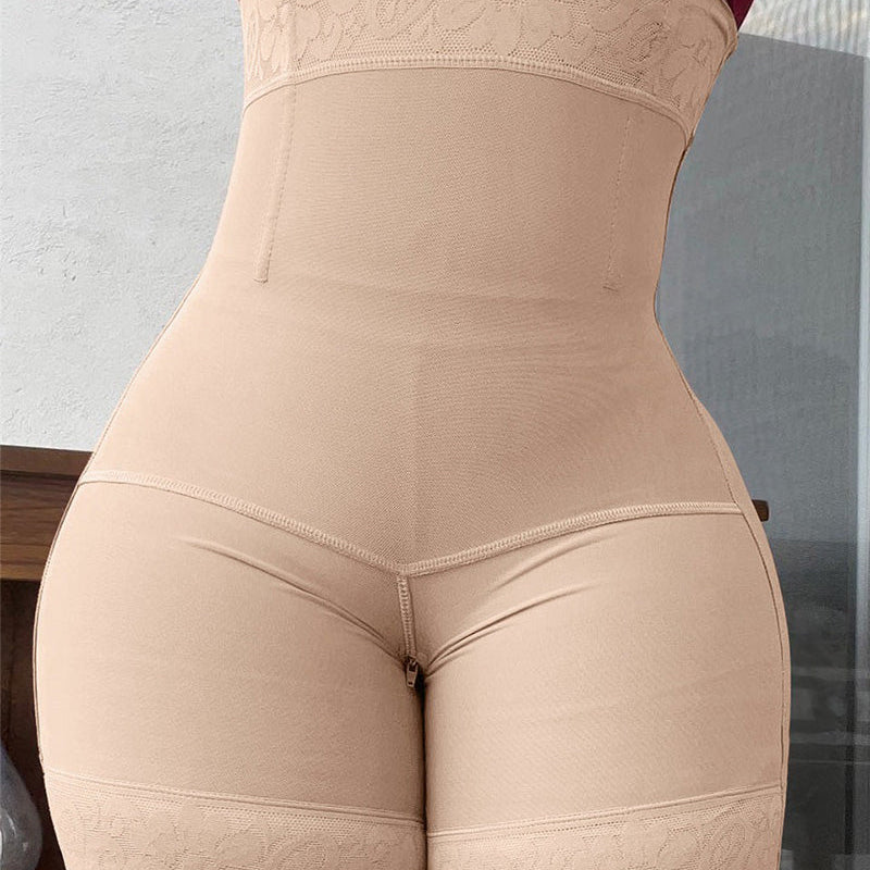 Shaper une pièce pour soulever les fesses