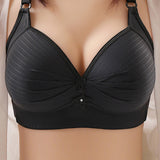 Soutien-gorge Trois Rangs Agrafe