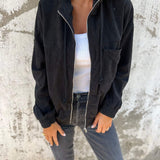 Mariette | Veste décontractée légère pour femmes