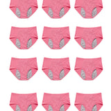 Leak-Proof Undies For Bladder Incontinence