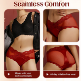 💕Sous-vêtements sexy et confortables en dentelle pour femmes