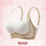 Puissant Push-Up Soutien-Gorge Sans Couture