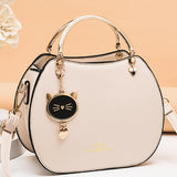 Sac bandoulière chat
