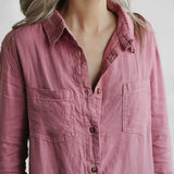 Nova | Combinaison décontractée à manches longues