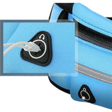 Un sac de ceinture multifonctionnel pour courir