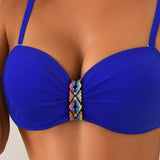 Ensemble Bikini Sexy Dos Nu