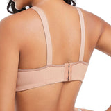 Soutien-gorge Trois Rangs Agrafe