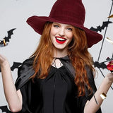 Chapeau De Sorcier Classique