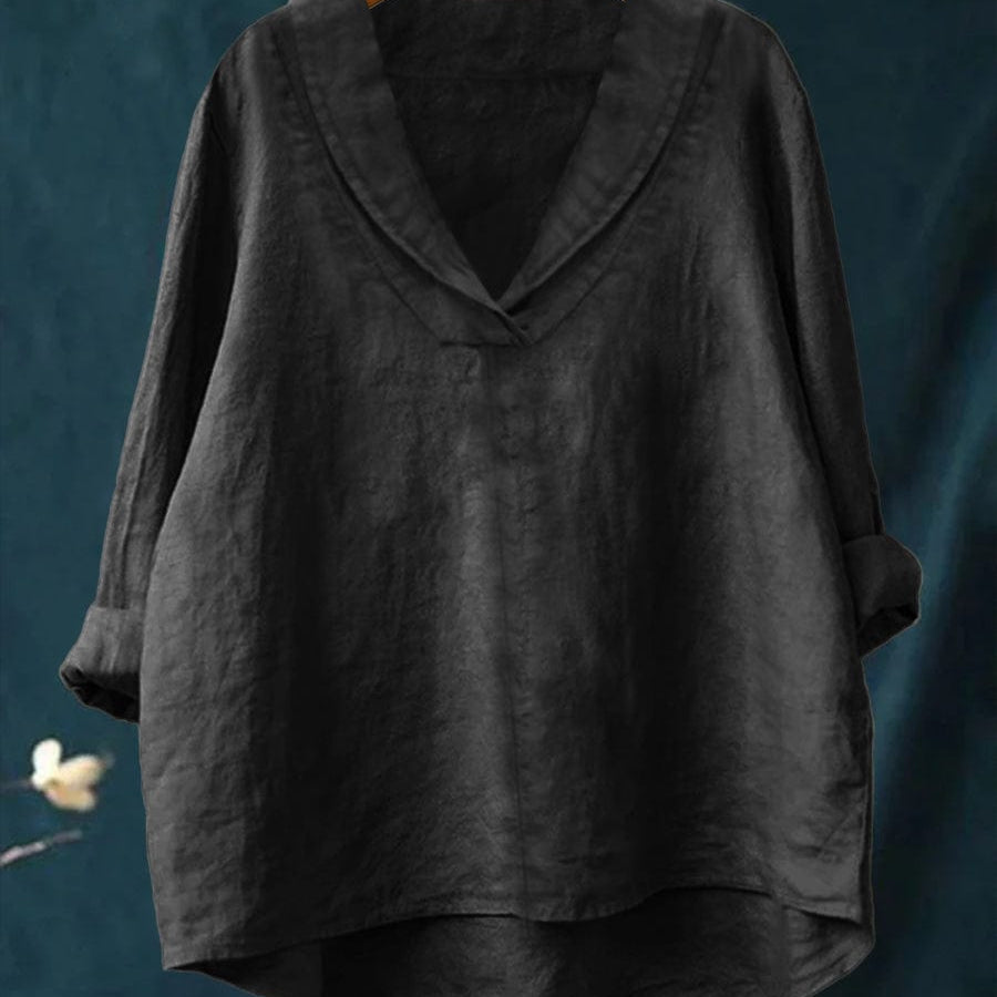 Samantha | Blouse élégante d’été