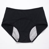 Leak-Proof Undies For Bladder Incontinence