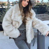 Isadora | Veste luxueuse pour femme