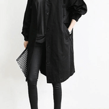 Roxanne |  Le coupe-vent tendance