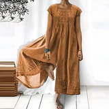 Wilhelmina | Combinaison moderne pour femme