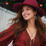 Chapeau De Sorcier Classique