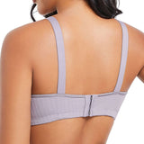 Soutien-gorge Trois Rangs Agrafe