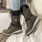 Océane – Snowboots femme