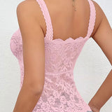 Haut Camis Uni Bandeau