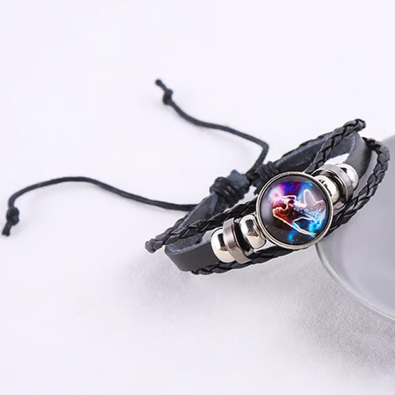 💥Bracelet D'Âme💫 Libère La Puissance De Ton Signe Astrologique