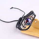💥Bracelet D'Âme💫 Libère La Puissance De Ton Signe Astrologique