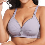 Soutien-gorge Trois Rangs Agrafe