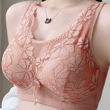 Sous-Vêtements Dentelle Et Latex Coton