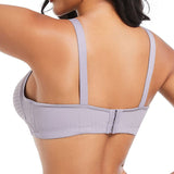 Soutien-gorge Trois Rangs Agrafe