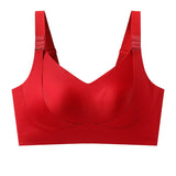 Soutien-Gorge Anti-Affaissement Couverture Complète Sans Fil Support
