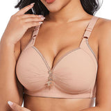 Soutien-gorge Trois Rangs Agrafe