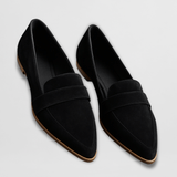 Chona | Mocassins Doux pour le Quotidien