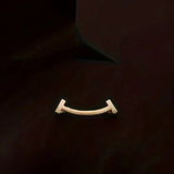 Broche smiley mignonne