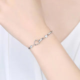 Bracelet Soul Sister Coeur