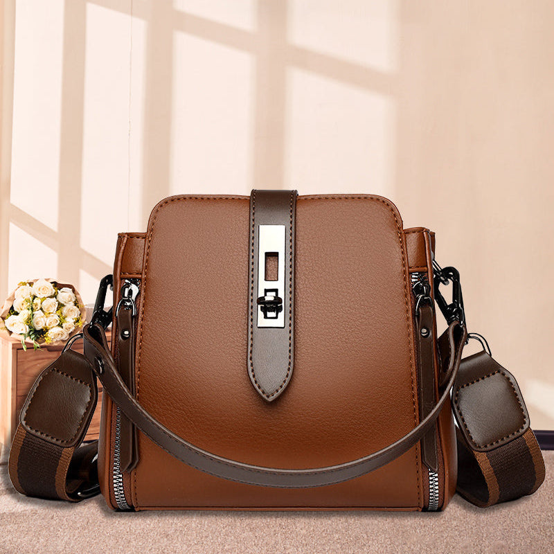 Sac élégant de grande capacité