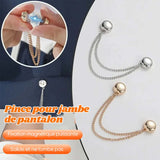 Pinces à vêtements magnétiques multifonctions