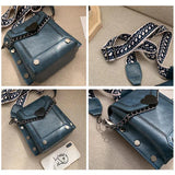 Mini sac chaîne femme