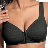Soutien-Gorge Ajustable Fermeture Devant