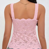 Haut Camis Uni Bandeau