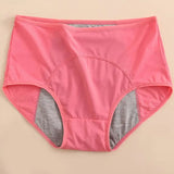 Leak-Proof Undies For Bladder Incontinence