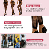 Bas Imitation Cuissardes pour Femme – Sexy
